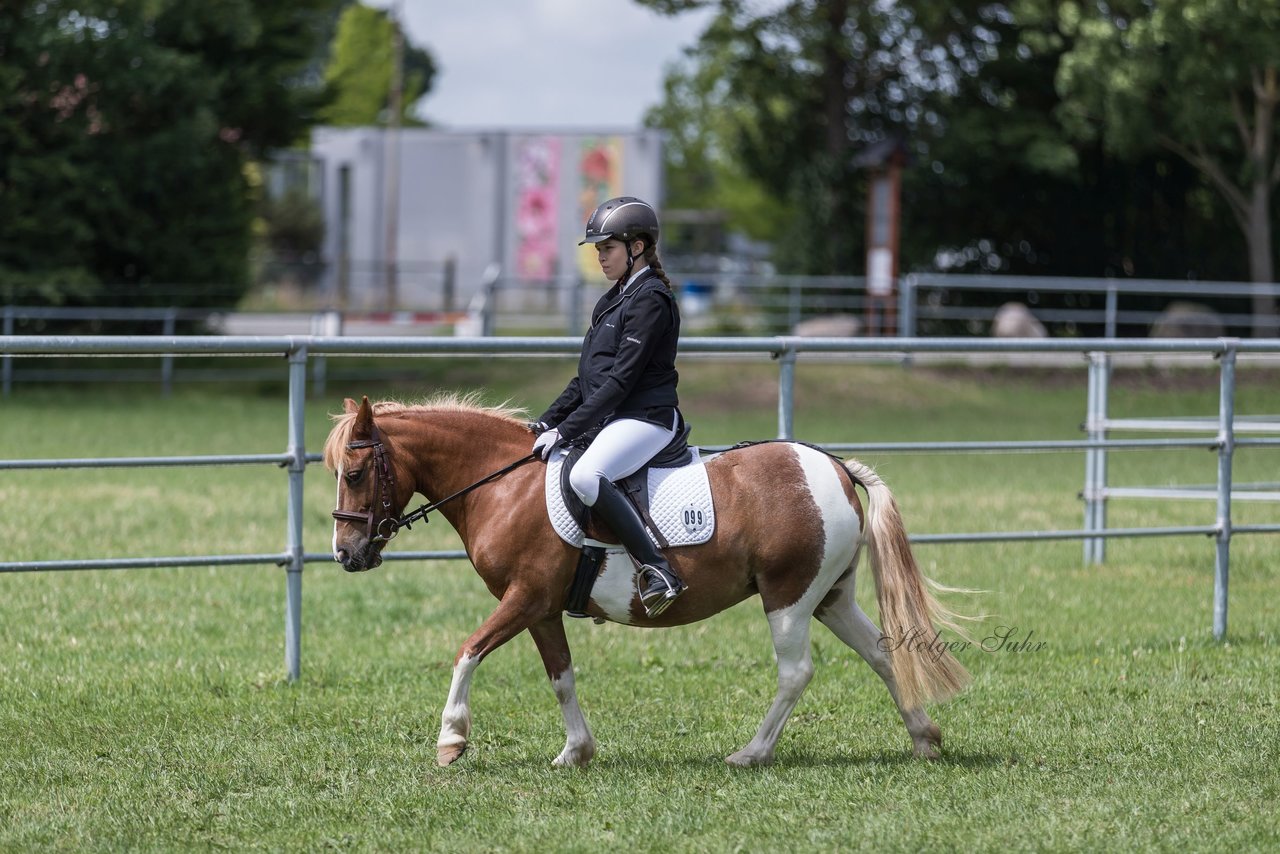 Bild 12 - Pony Akademie Turnier